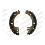 Otozone FPA7000 Favorit 1.3 91-97 Felicia EM 200X32 GS8300 7161050 Arka Pabuç Balata