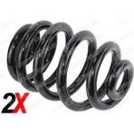 Otozone Helezon Yay Arka 245MM Mercedes Vıto W638 97 03