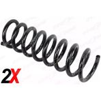 Otozone HELEZON YAY ON CLASSIC / ELEGANCE RENK KODU: 1 10 BEYAZ C-CLASS W202 1993-2000 S202 1997-2001 C208 1997-2002 A2 A2103211204 (2 ADET)
