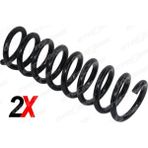 Otozone Helezon Yay On Renk Kodu: 2 x Beyaz W210 95 00 S210 96 03