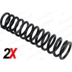 Otozone Helezon Yayı Arka Honda Cıvıc V Saloon 91-95 Eg Eh 1 5-1 5 I 16V-1.6 16V-1 6 Vti