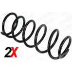 Otozone HELEZON YAYI ARKA HYUNDAI ACCENT 3 HATCHBACK MC 2005-2010 1.4 GL-1.5 CRDİ GLS-1.6 GLS 553301G100 (2 ADET)