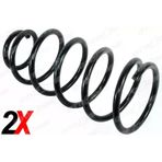 Otozone HELEZON YAYI ARKA KIA SORENTO 1 2002 JC 2.5 CRDİ-3.5 56 55101 3E011 (2 ADET)