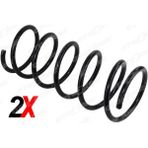 Otozone Helezon Yayı Ön Hyundaı Accent Mılenyum Admıre 1.3l G4EA 01-05 1.5l G4EC 01-04 1.6l G4ED 01-05 1.5l D3EA Crdi 3 Silindir 02-05