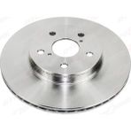 Otozone Mixdepo Ön Fren Diski Ha Kanalli Toyota R4 3s-Fe SXA10 95-00 301.7 Çap x 5 Bijon - Adet Disk Id Ir