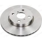 Otozone Mixdepo Ön Fren Diski Ha Kanalli Toyota Yaris 1.0l 1kr-Fe KSP90 KSP130 06-20 / 1.3l 2szfe SCP90 Vvti 06- 11 / 1.33L 1nr-Fe NSP90 NSP130 06-17 / 1.4l 1ndtv NLP90 NLP130 06-18 258 Çap x 4 Bijon - Ad