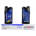 Otozone Motor Yağı 5W30 1 Lt Ultra Pro Partiküllü-Dpf Tam Sentetik Apı Sn/cf 5W30 93165554 7711943759 (16 Adet)
