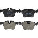 Otozone Mtxdpn Fren Balatasi Arka Land Rover Discovery L550 Range Rover L538 L551 L560 . Volvo S90 16- V90 V60 XC60 XC90 14-