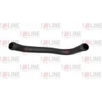 Otozone Mtxdpn Turbo Intercooler Giriş Hortumu Ford Transit 01- 2.4 Tdci Uzun - Renkli