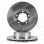 Otozone Ön Fren Aynası Opel Movano 1998 Renault Master I-2 1998 2.5-2.8 Dtı 305.5X28 5 Delik Havalı 4403038 7700314064 4020600QAD (2 Adet)