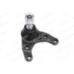 Otozone ROTİL ALT SAĞ/SOL MAZDA BT-50 2.5L WLAA UN 4X4 08- / FORD RANGER ES. ET 2005-2011 1454902 UR6134550