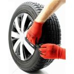 Otozum 165X65X14 Lastik Ebatlı Pratik Tak Çıkar 10'lu Kar Zinciri