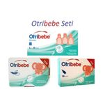 Otribebe Aspiratör + Yedek Uç + Monodoz 3'lü Set