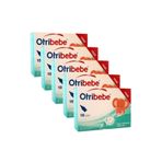 Otribebe Burun Aspiratörü Yedek Uç 10LU 5 Adet