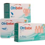 Otribebe Denız Suyu + Başlangıç Setı