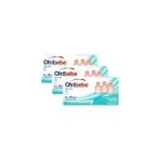 Otribebe Monodoz Burun Aspiratörü Steril Deniz Suyu İçeriği 3x20 Flakon Bebekler İçin