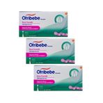 Otribebe Monodoz Deniz Suyu 20 Flakon 3 Kutu