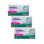 Otribebe Monodoz Deniz Suyu 5 Ml x 20 Flakon - 3 KUTU -SKT:08/2027