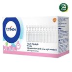 Otribebe Monodoz Serum Fizyolik 5 ML x 20 Flakon 4 Adet