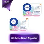 Otribebe Nazal Aspiratör 2 Adet