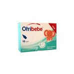 Otribebe Nazal Aspiratoru Yedek Uc X 2 Adet