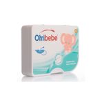 Otribebe Yumuşak Uçlu Nazal Aspiratör X 2 Adet