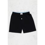 Öts 11950612 Erkek Çocuk Süprem Pamuk Havlu Bel Boxer 7234 Lacivert