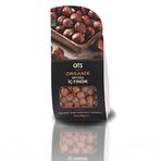 ÖTS 200 gr Organik Naturel İç Fındık