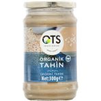 Ots 300 gr Organik Tahin