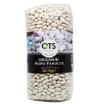 ÖTS 750 gr Organik Kuru Fasulye