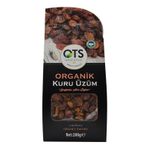 ÖTS Çekirdeksiz Kuru Üzüm