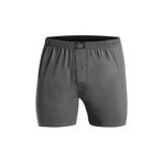 Öts Erkek Boxer Düğmeli, Süprem Kumaş (%100 Pamuk), İndigo, S