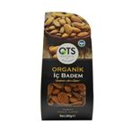 Ots Organik 200 gr Badem İçi