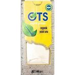 ÖTS Organik 500 gr Yulaf Unu
