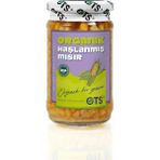 Ots Organik Haşlanmış Mısır 310 gr (Organik Sertifikalı, Pestisit Analizli) - 1 Adet