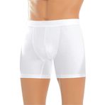 ÖTS Premium Erkek Boxer - Pamuklu Kumaş, Esnek Kalıp, Kaliteli Boxer, Underwear, İç Giyim, Çamaşır