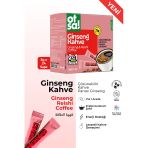 Otsa 3 gr Ginseng Reishi Stick Kahve