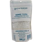 Otsa 500 gr İri Deniz Tuzu