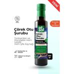 Otsa Çörek Otu Şurubu 350 G | Propolis Zerdeçal