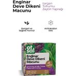 Otsa Enginar ve Deve Dikeni Macunu 250GR - 250 gr