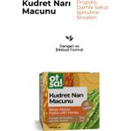 Otsa Kudret Narı Ekstraktlı Macun 250 gr