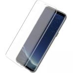 Otterbox Alpha Glass Serisi Ekran Koruyucu Samsung Galaxy S8+ İçin - Perakende Ambalaj - Şeffaf
