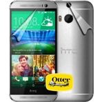 Otterbox Htc One M8 Full Koruma Film (ekran koruyucu)