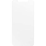 OtterBox iPhone 11/iPhone XR Alpha Cam Ekran Koruyucu, Tamperli Cam, Çizilmeye Karşı 2 Kat Koruma, Şeffaf