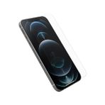 OtterBox iPhone 12 Pro Max Alpha Cam Ekran Koruyucu, Tamperli Cam, Çizilmelere Karşı 2 Kat Koruyucu, Şeffaf