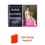 Ottessa Moshfegh 2 Kitap Seti + Türk Klasiği Hediye