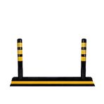 OTTO-2142 Kauçuk Tabanlı 2 Delinatör 75 CM
