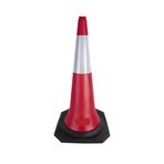OTTO-3600 Trafik Konisi 100cm 5kg