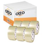 Otto 45 mm x 100 mt 18'li Koli Bandı