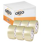 Otto 45 mm x 100 mt 24'lü Koli Bandı